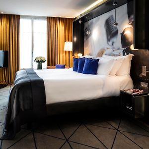 Chambre Supérieure Familiale Lit King-Size